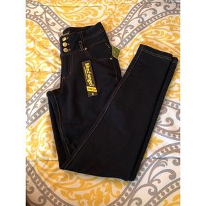 NWT Jean Jeggings
